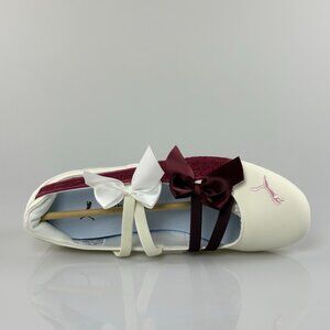 Puma Ballet-Style Mary Jane Casual Shoes